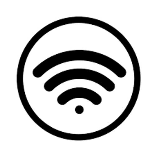 Icona Wireless Nera