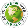 300% Green Website